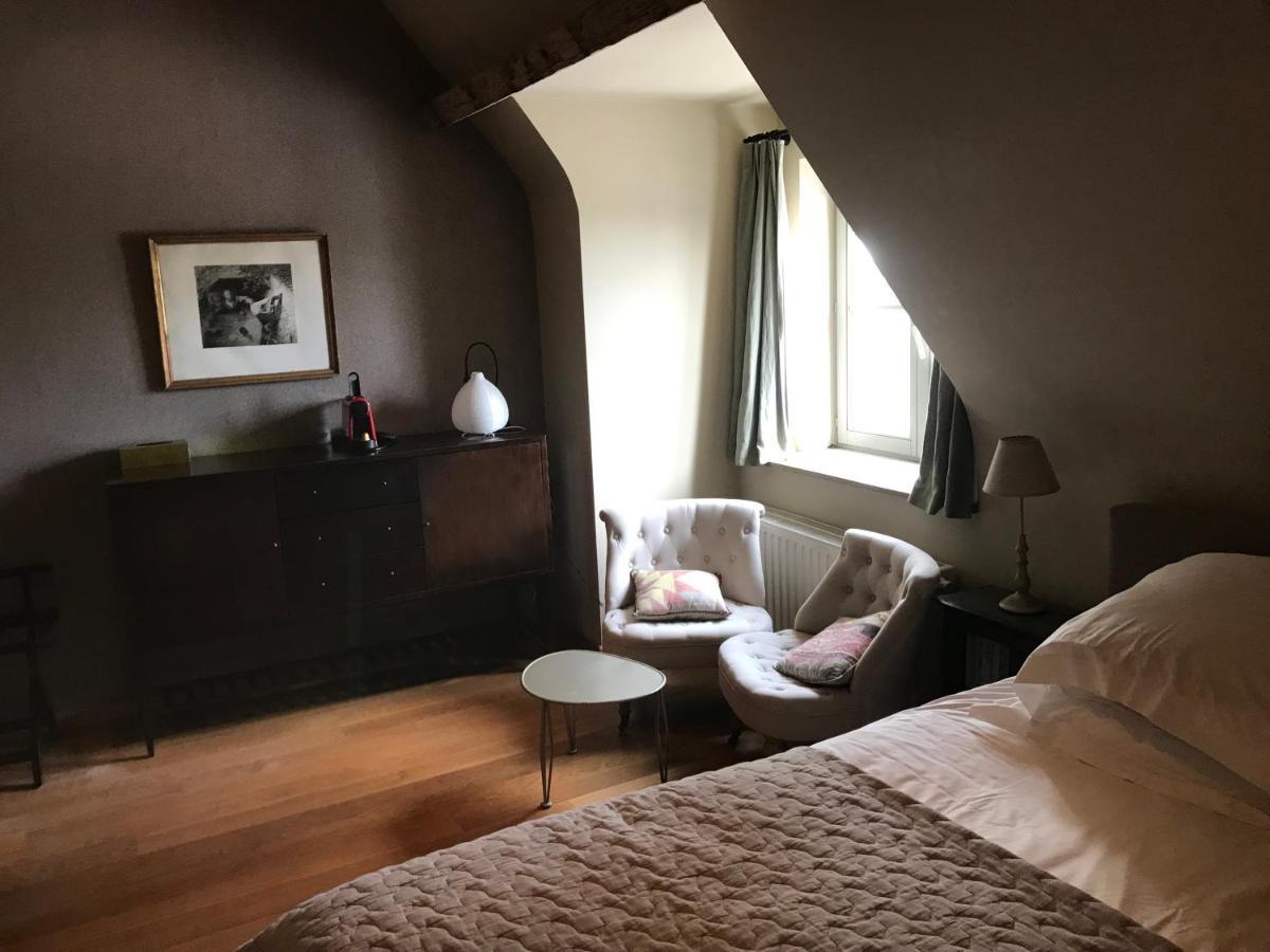 De Levensboom - Het Oud Gemeentehuis ダンメ エクステリア 写真
