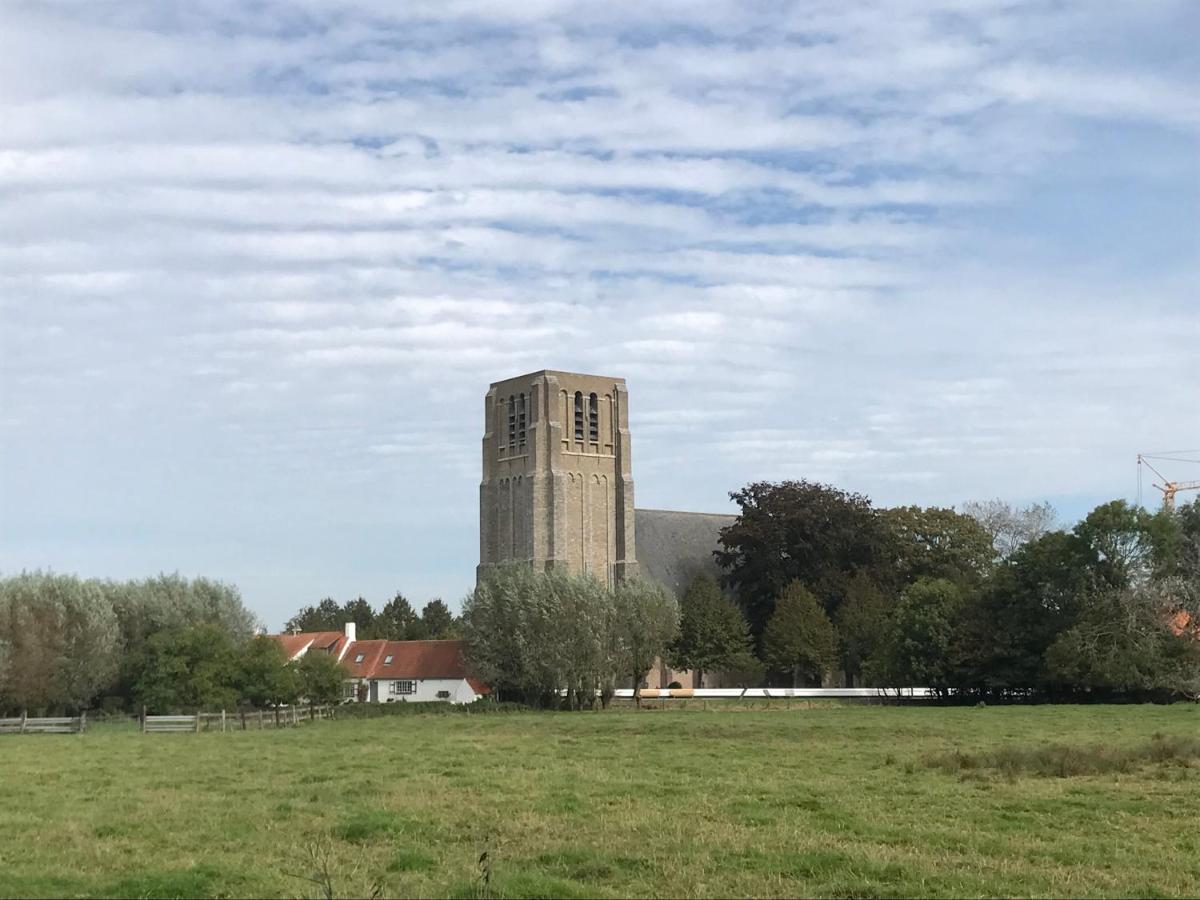 De Levensboom - Het Oud Gemeentehuis ダンメ エクステリア 写真